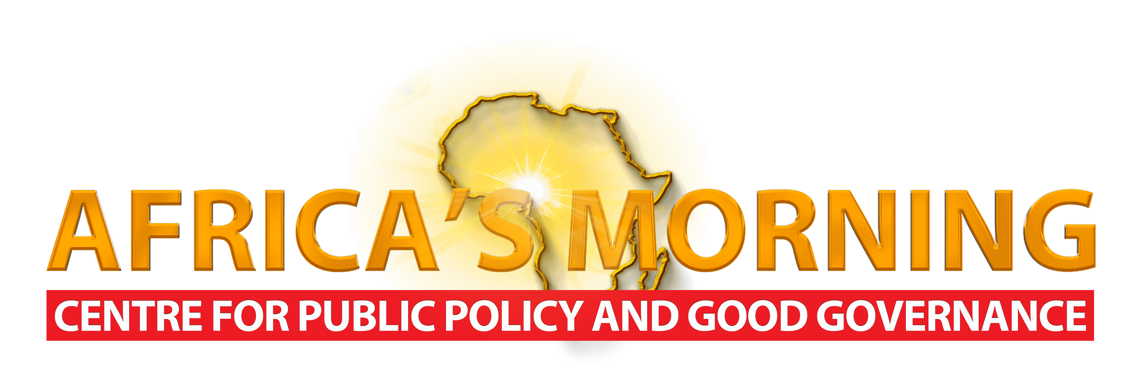 Africa's Morning Centre For Public Policy And Good Governance